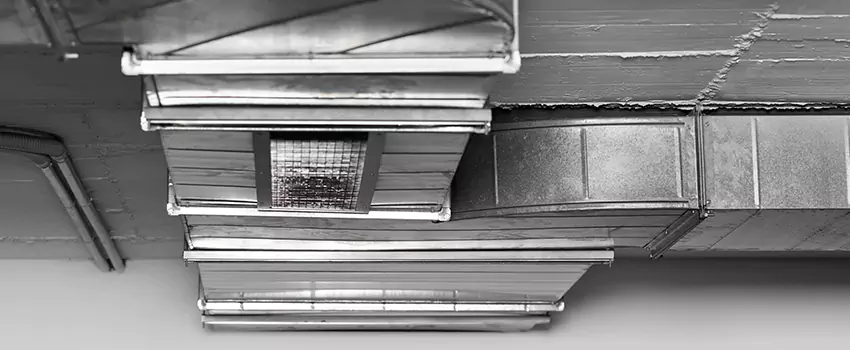 Trusted Air Duct Cleaning Company in Coral Gables, Florida