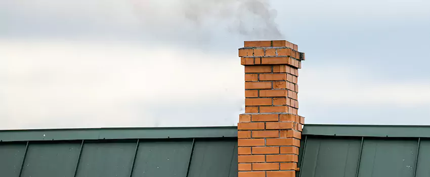 Animal Screen Chimney Cap Repair And Installation Services in Coral Gables, Florida
