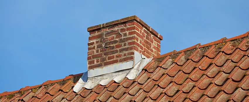 Residential Chimney Bricks Rotten Repair Services in Coral Gables, FL