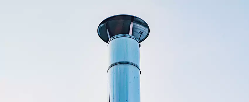 Wind-Resistant Chimney Caps Installation and Repair Services in Coral Gables, Florida