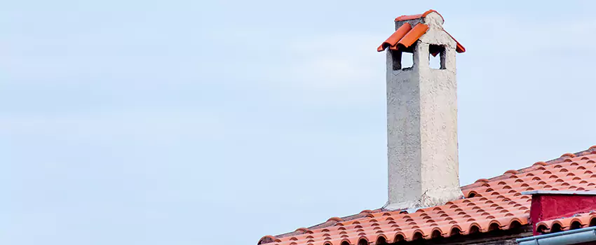 Chimney Pot Replacement in Coral Gables, FL