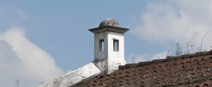 Cost To Rebuild A Chimney in Coral Gables, FL