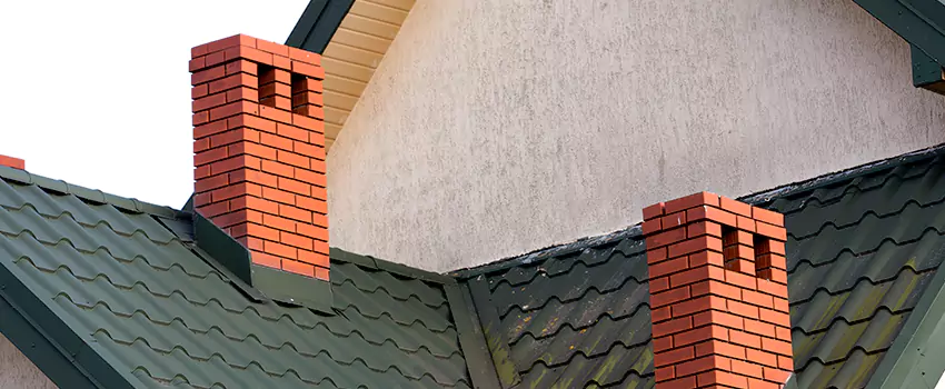 Chimney Saver Waterproofing Services in Coral Gables, Florida
