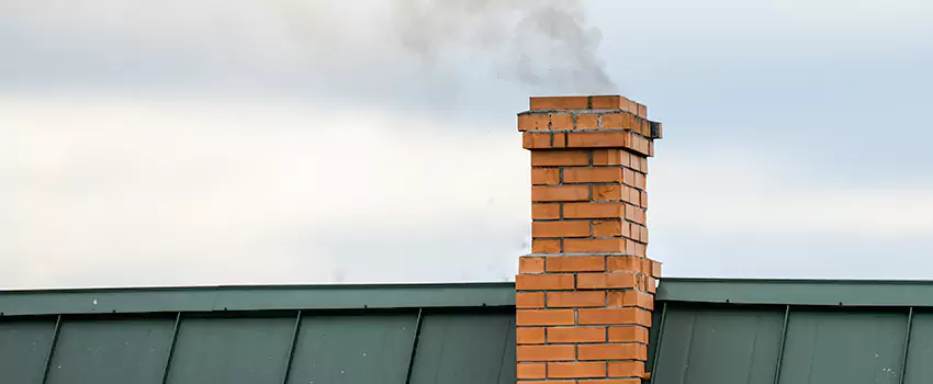Chimney Soot Cleaning Cost in Coral Gables, FL