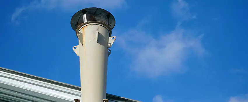 Chimney Spark Arrestor Requirements in Coral Gables, FL