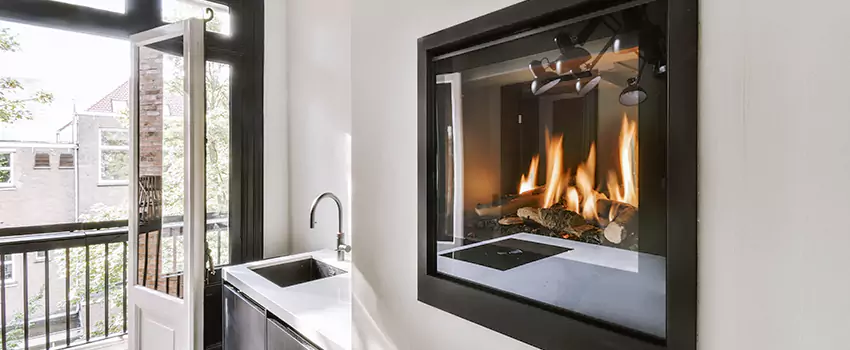 Dimplex Fireplace Installation and Repair in Coral Gables, Florida