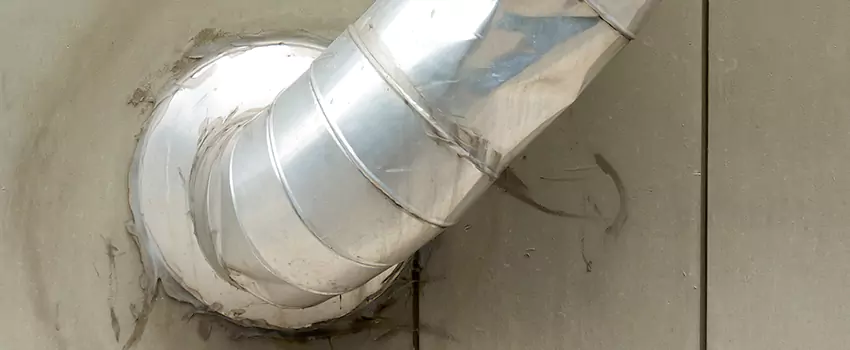 Broken Dryer Vent Replacement in Coral Gables, FL
