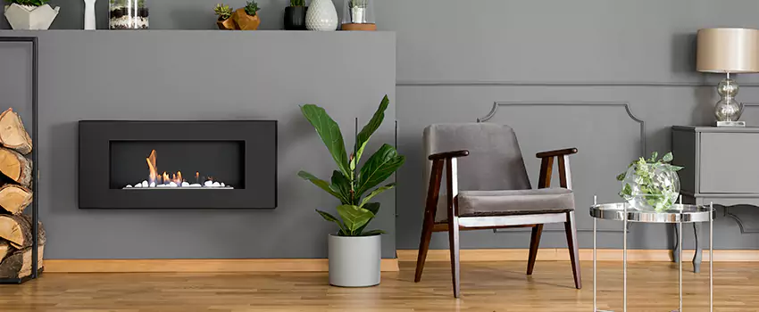 Ethanol Fireplace Burner Repair in Coral Gables, FL