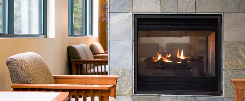Fireplace Refacing in Coral Gables, Florida
