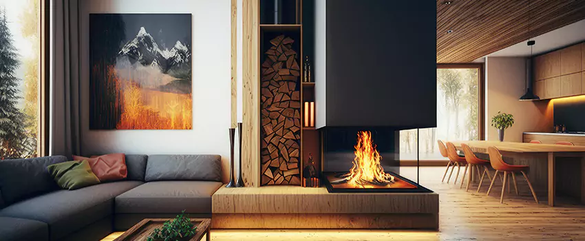 Fixing Electric Fireplace Problem in Coral Gables, Florida