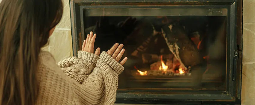 Wood-burning Fireplace Smell Removal Services in Coral Gables, FL