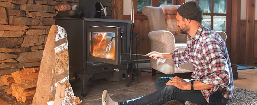 Fireplace Chimney Maintenance in Coral Gables, Florida