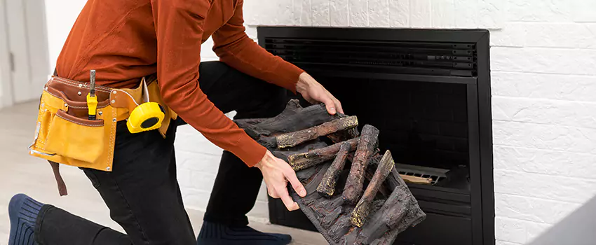 Fireplace Interior Sweeping in Coral Gables, FL