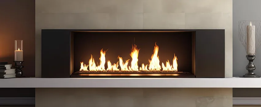 Vent Free Gas Fireplaces Repair Solutions in Coral Gables, Florida