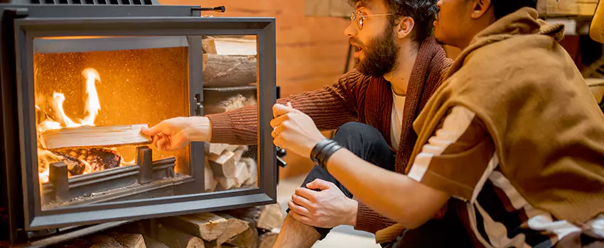Benefits of Harman Stoves Fireplace in Coral Gables, Florida
