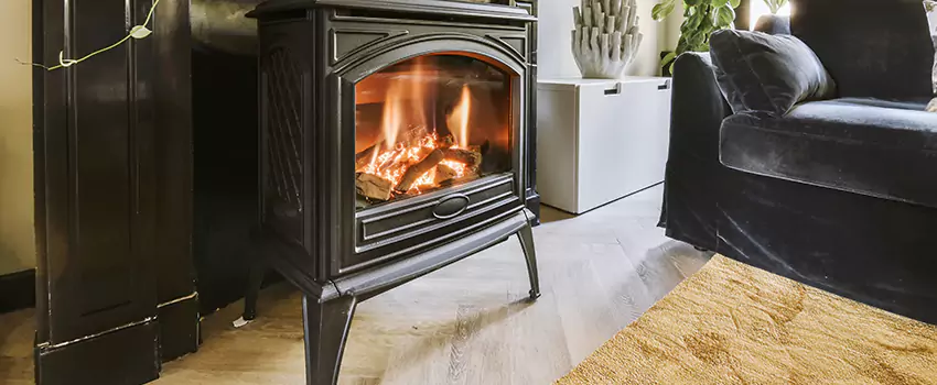 Cost of Hearthstone Stoves Fireplace Services in Coral Gables, Florida
