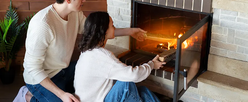 Kings Man Direct Vent Fireplaces Services in Coral Gables, Florida