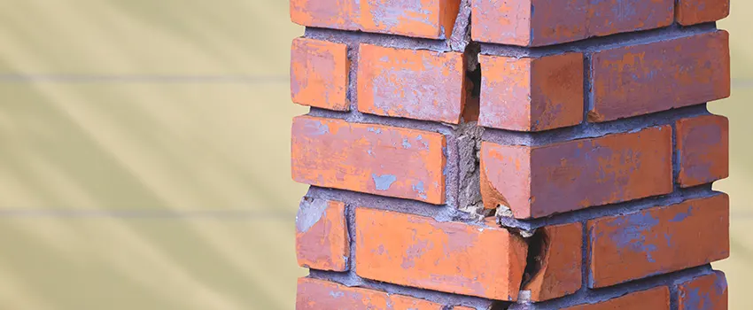 Leaking Chimney Repair And Replacement Cost in Coral Gables, Florida