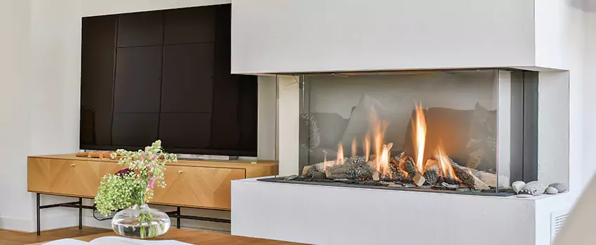 Ortal Wilderness Fireplace Repair and Maintenance in Coral Gables, Florida