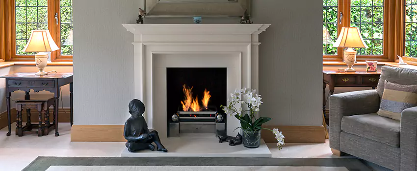 RSF Fireplaces Maintenance and Repair in Coral Gables, Florida