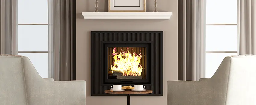 Superior Outdoor Fireplace Repair in Coral Gables, FL