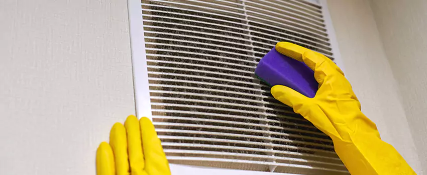 Vent Cleaning Company in Coral Gables, FL