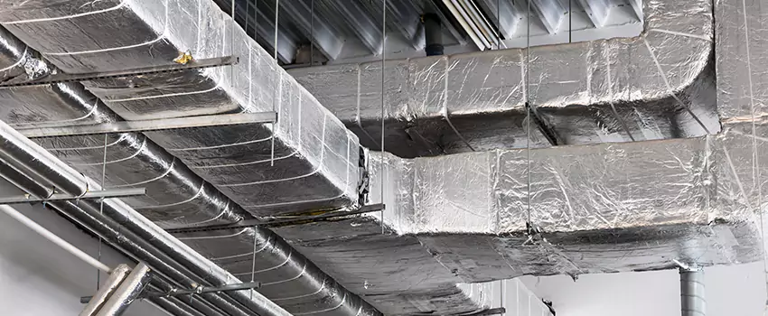 Vent Dust Cleaning Cost in Coral Gables, FL