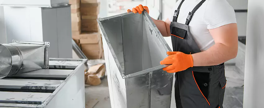 Ventilation Fan Cleaning Services in Coral Gables, Florida
