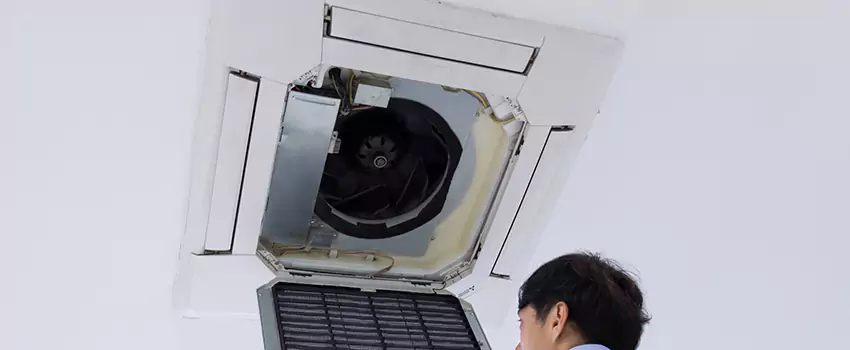 Benefits of Professional Air Duct Cleaning in Coral Gables, Florida