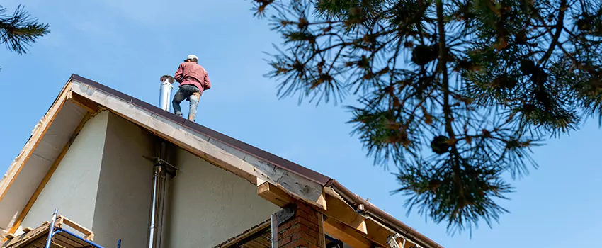 Birds Removal Contractors from Chimney in Coral Gables, FL
