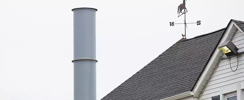 Multi-flue Chimney Caps Installation And Repair in Coral Gables, FL