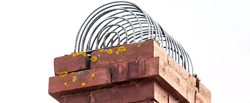 Chimney Crown Problems in Coral Gables, Florida