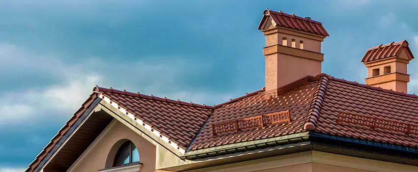 Residential Chimney Services in Coral Gables, Florida