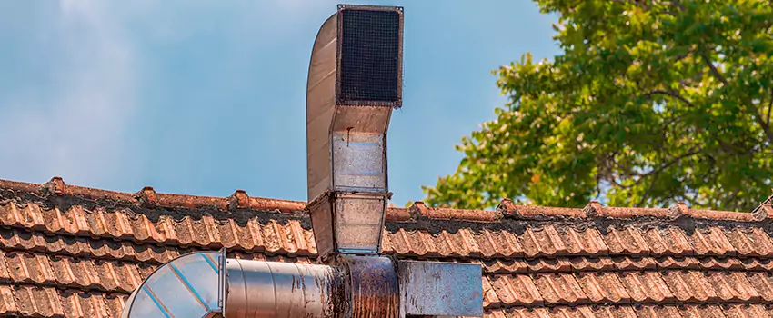 Chimney Blockage Removal in Coral Gables, Florida