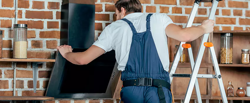 Modern Chimney Soot Cleaning Techniques in Coral Gables, Florida