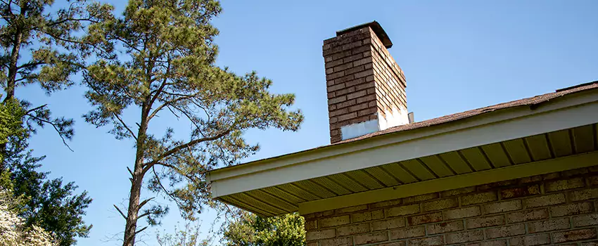 Brick Chimney Sweep Near Me in Coral Gables, FL