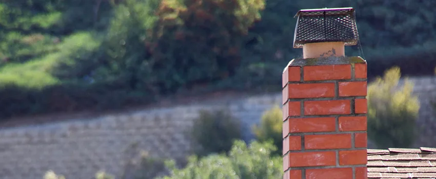 Chimney Tuckpointing And Masonry Restoration in Coral Gables, FL
