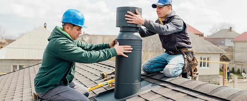 Commercial Chimney Cost in Coral Gables, FL