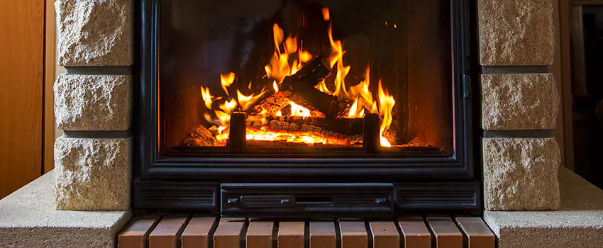 Decorative Fireplace Installation Cost in Coral Gables, Florida