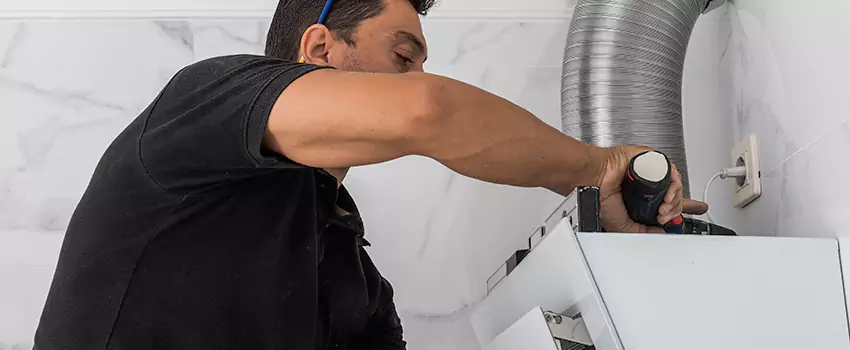 Dryer Vent Blockage Cleaning in Coral Gables, FL