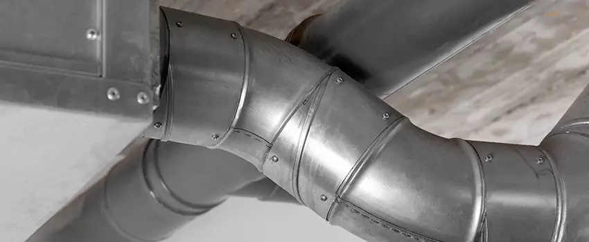Dryer Vent Blockage Inspection in Coral Gables, FL