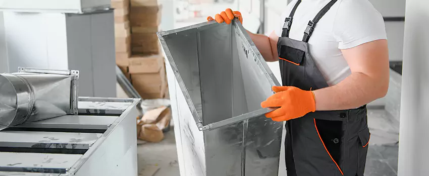 Benefits of Professional Ductwork Cleaning in Coral Gables, FL