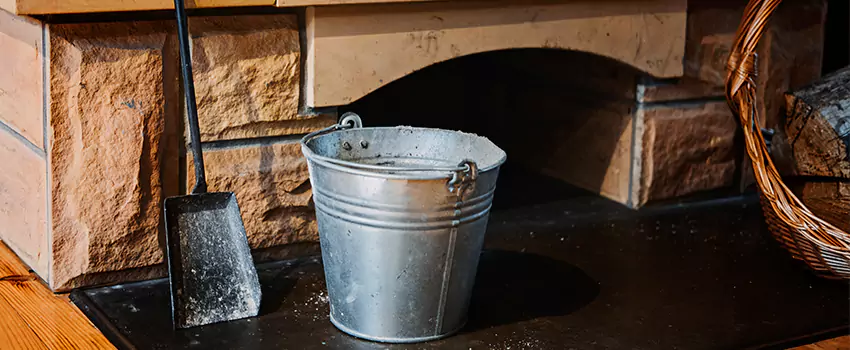 Clean The Fireplace Mantle And Hearth in Coral Gables, Florida