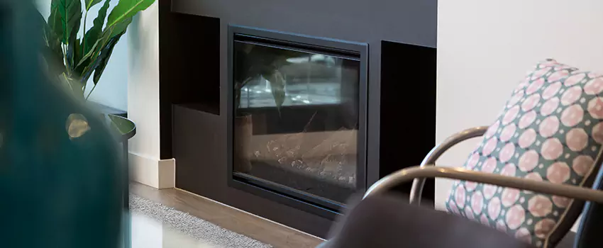 Gas Fireplace Installation in Coral Gables, FL