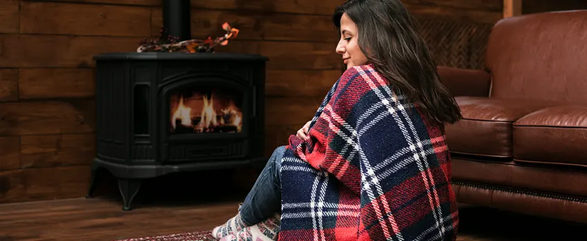 Fireplace Firebox Grate Replacement Services  in Coral Gables, Florida