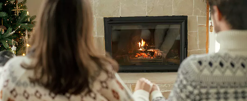 Fireplace Firebox Refurbish & Restore Services in Coral Gables, FL