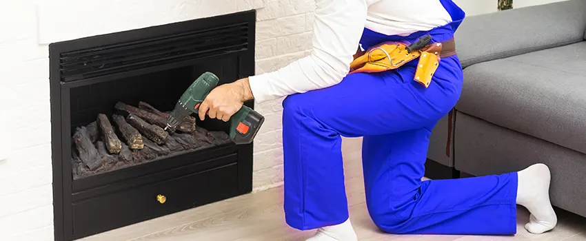 Fireplace Safety Inspection Specialists in Coral Gables, Florida