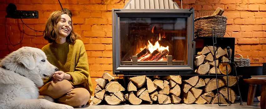 Fireplace Smell Removal Cost in Coral Gables, FL