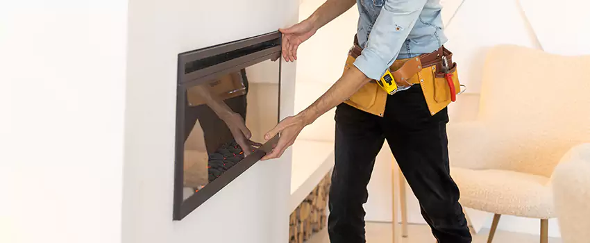 Traditional Fireplace Vent Sweeping in Coral Gables, FL