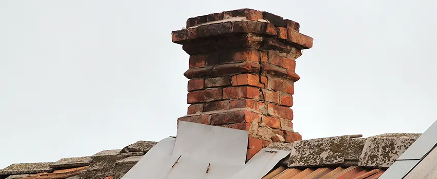 Cost of Fixing Blocked Chimney in Coral Gables, Florida